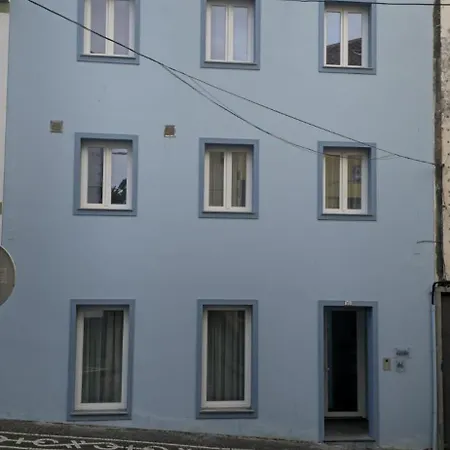 Azure Downtown 3 דירה