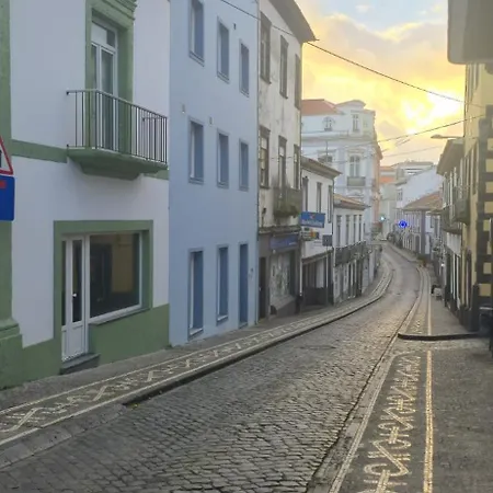 דירה Azure Downtown 3