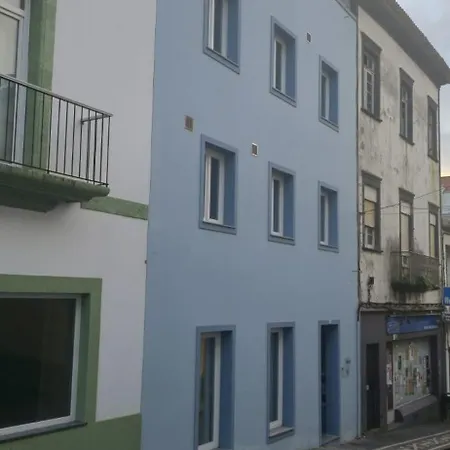 Azure Downtown 3 דירה *