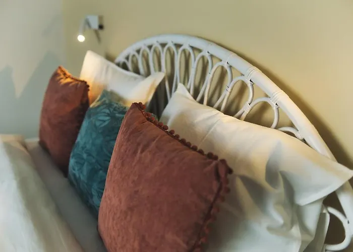 Azure Downtown 3 דירה *