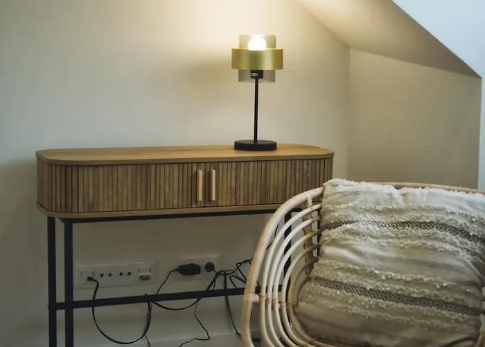 Azure Downtown 3 דירה Ponta Delgada