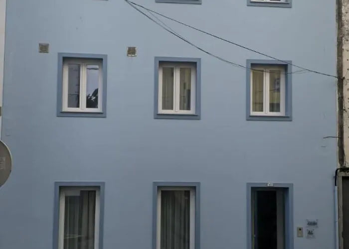 Azure Downtown 3 דירה