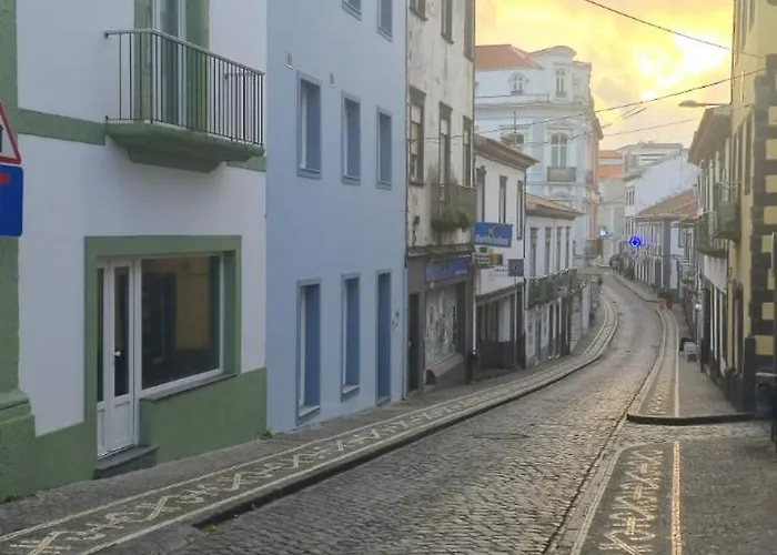 דירה Azure Downtown 3