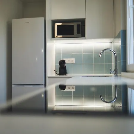 Azure Downtown - Flat 3 * Ponta Delgada (Sao Miguel)
