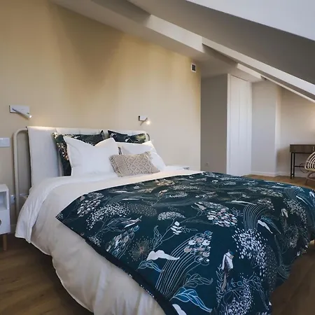 Azure Downtown - Flat 3 Apartment Ponta Delgada (Sao Miguel)