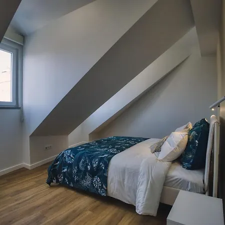 Apartment Azure Downtown 3