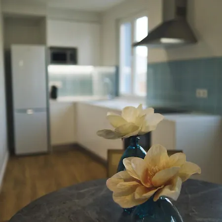 Azure Downtown - Flat 3