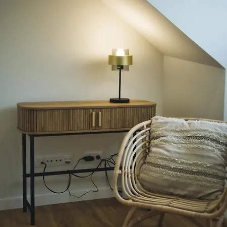 Azure Downtown - Flat 3 Apartment Ponta Delgada (Sao Miguel)
