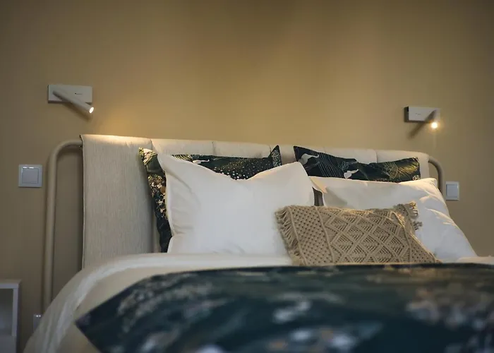 Azure Downtown 3 Apartment Ponta Delgada (Sao Miguel)