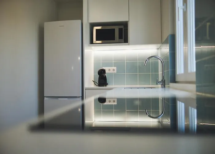 Azure Downtown 3 * Ponta Delgada (Sao Miguel)