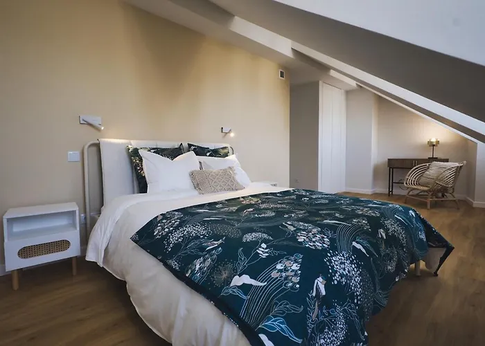 Azure Downtown 3 Apartment Ponta Delgada (Sao Miguel)