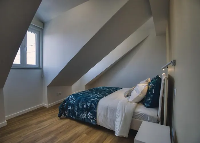 Apartment Azure Downtown 3